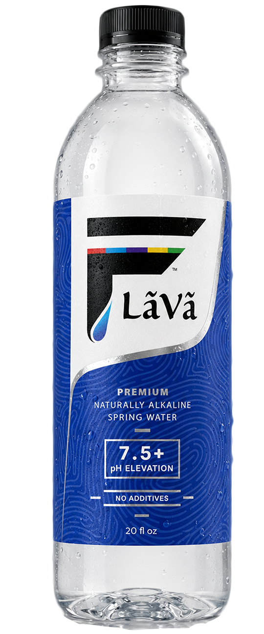 1 Liter Bottle
